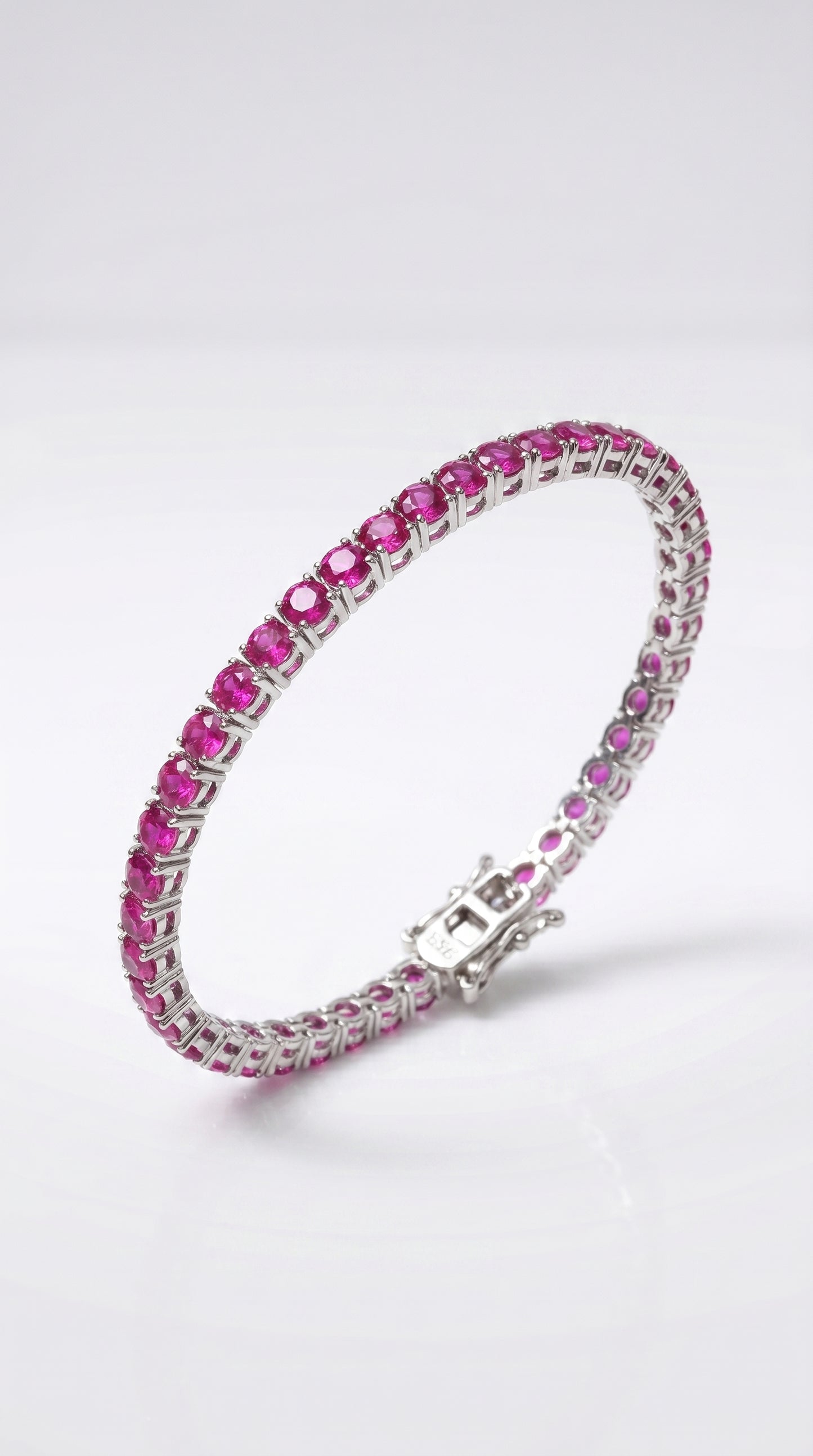 Pulsera Tennis
