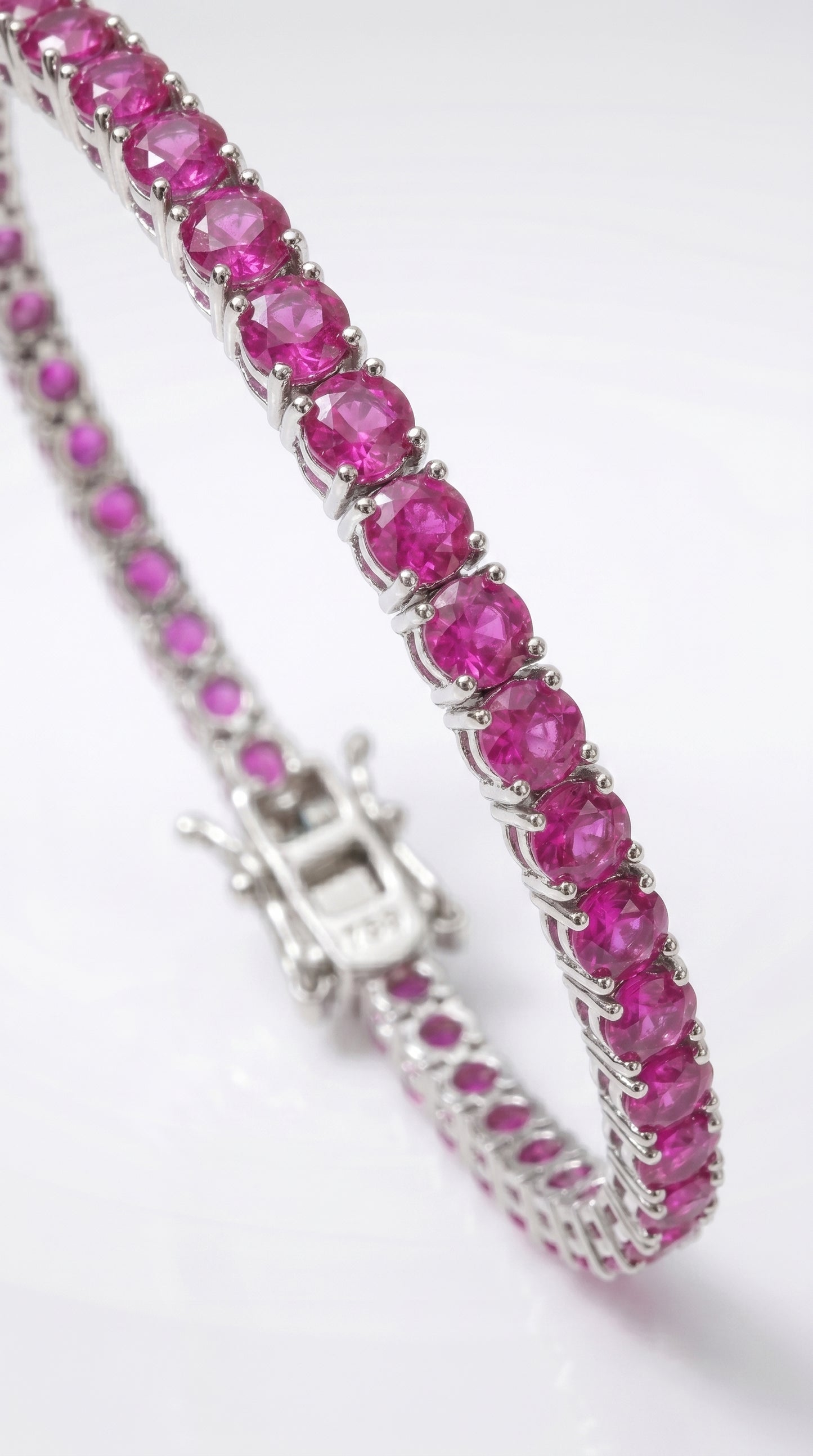 Pulsera Tennis