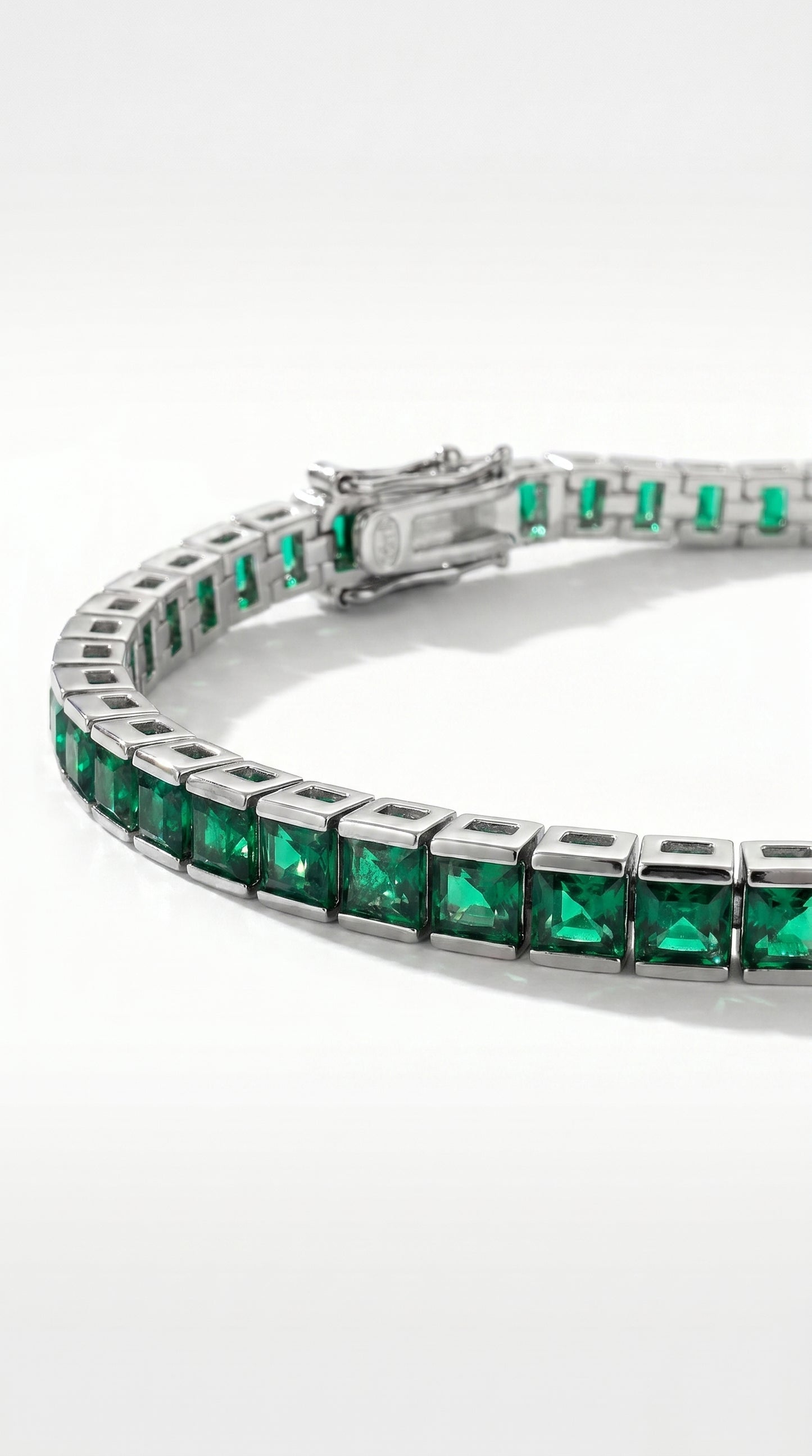 Pulsera Tennis