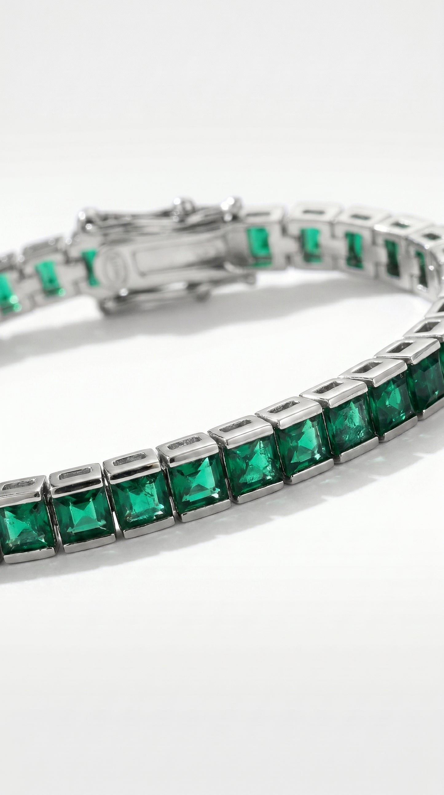 Pulsera Tennis
