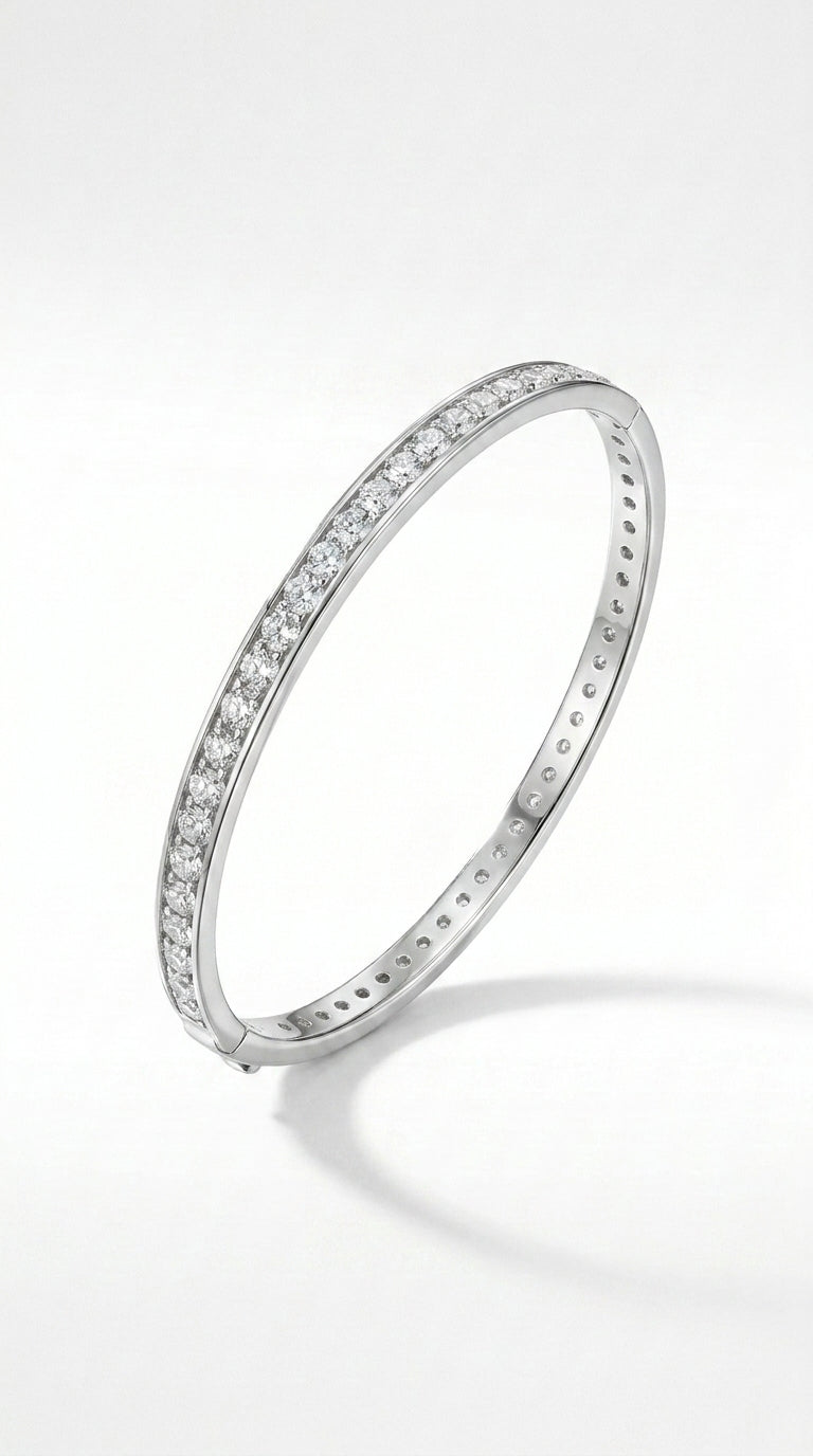 Brazalete | Eternal Spark Moissanite
