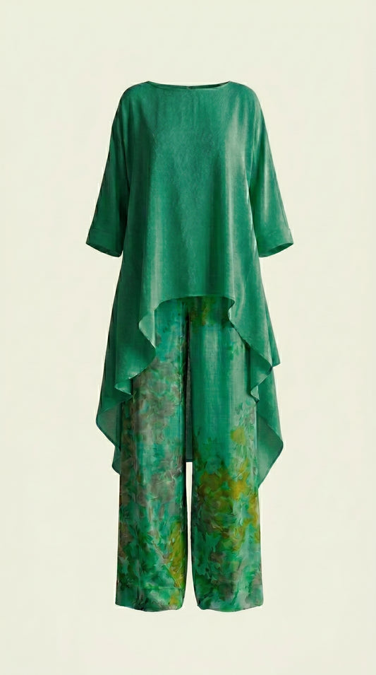 Conjunto Floral | Melani