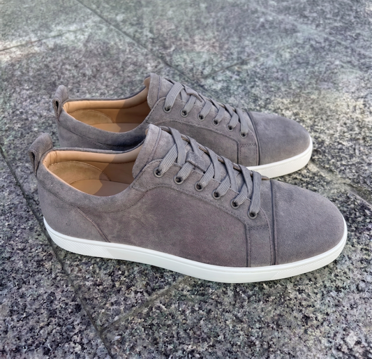 Mocasines - Gamuza (Premium)