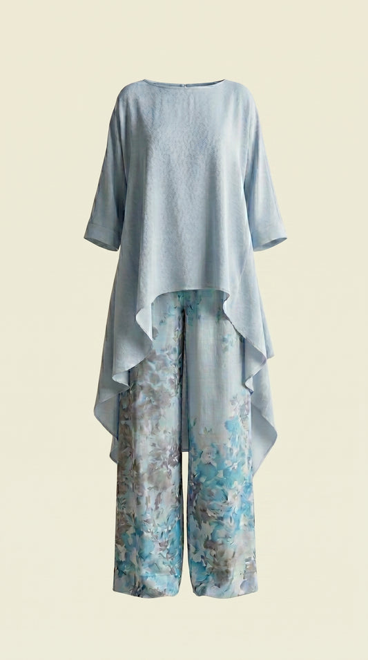 Conjunto Floral | Melani
