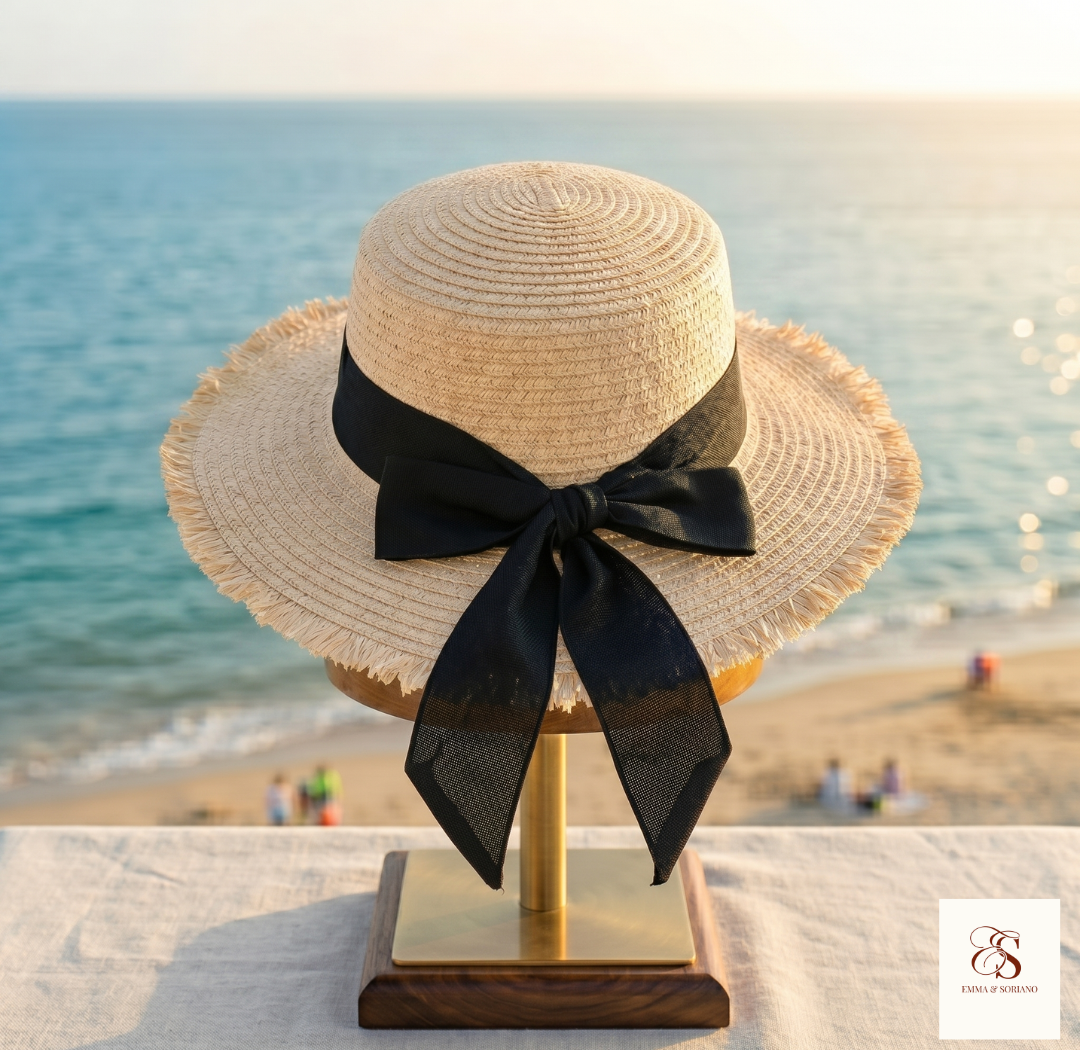 Sombrero De Paja | Marina