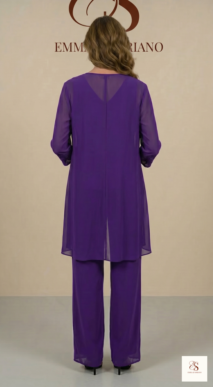 Conjunto Elegante | LARA