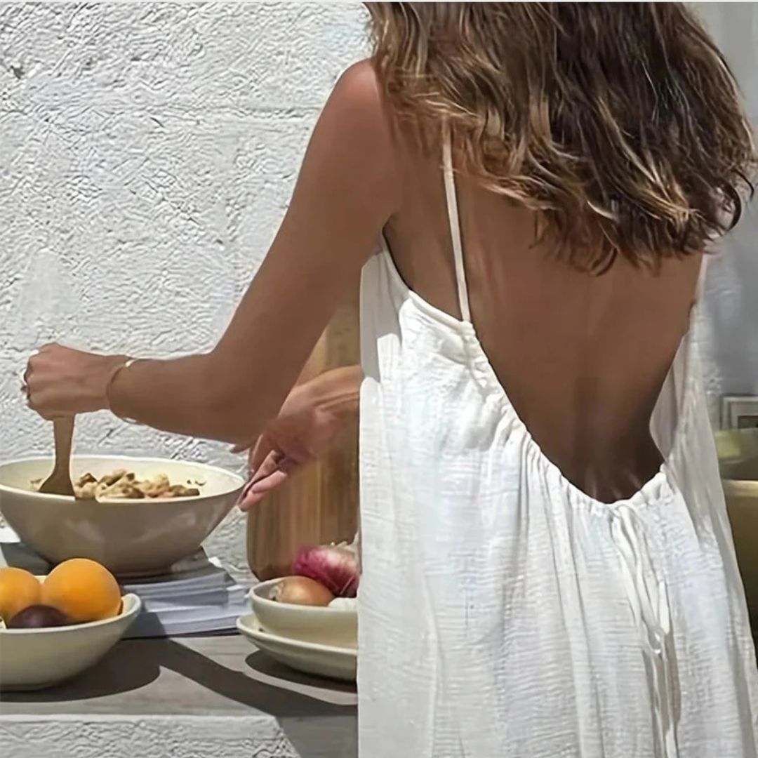 El vestido Nuance | Ashley™
