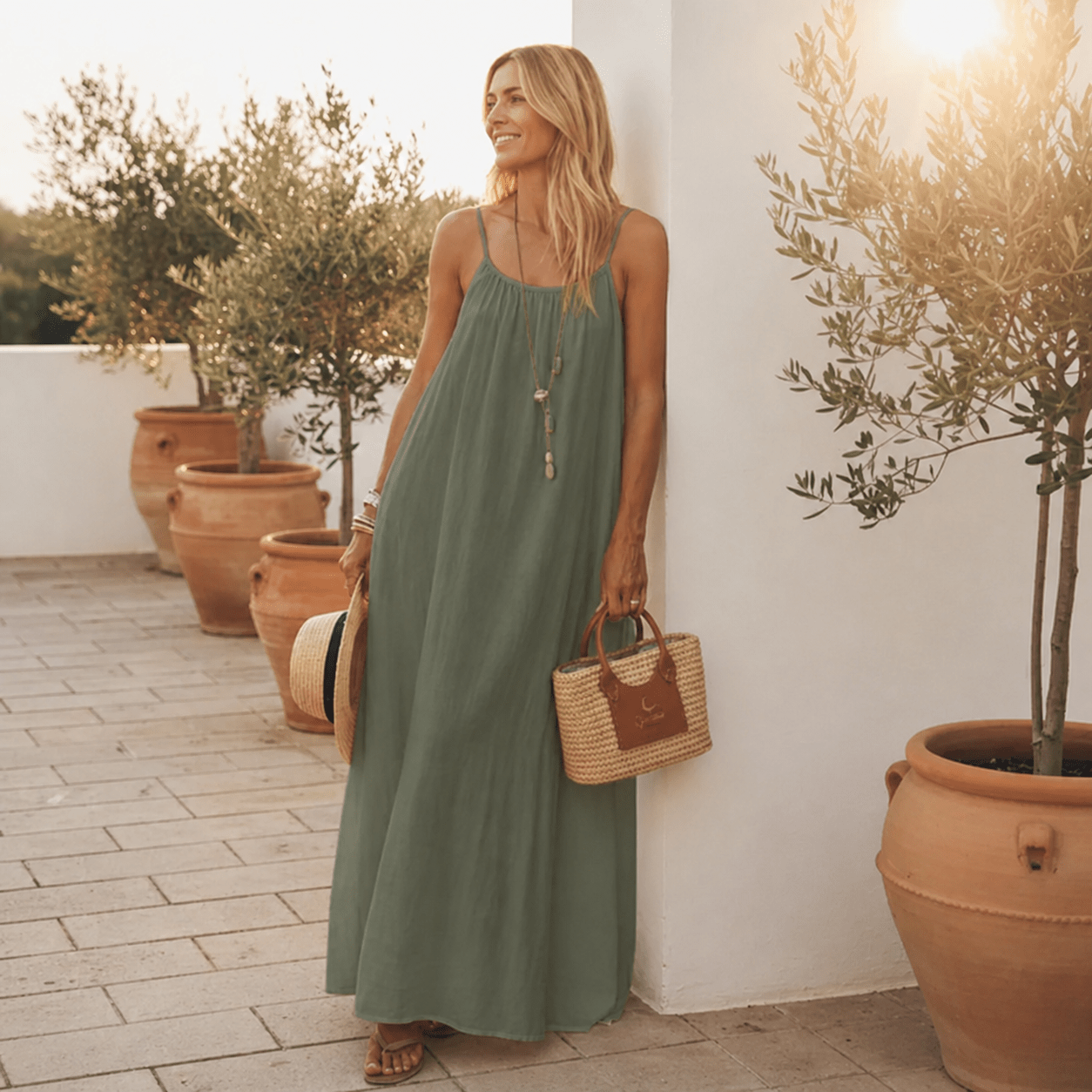El vestido Nuance | Ashley™