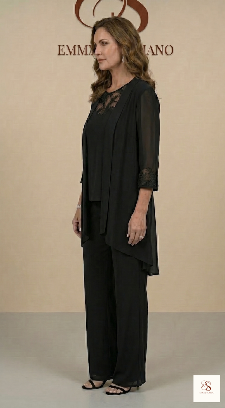 Conjunto Elegante | LARA