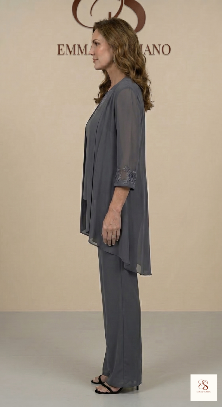 Conjunto Elegante | LARA