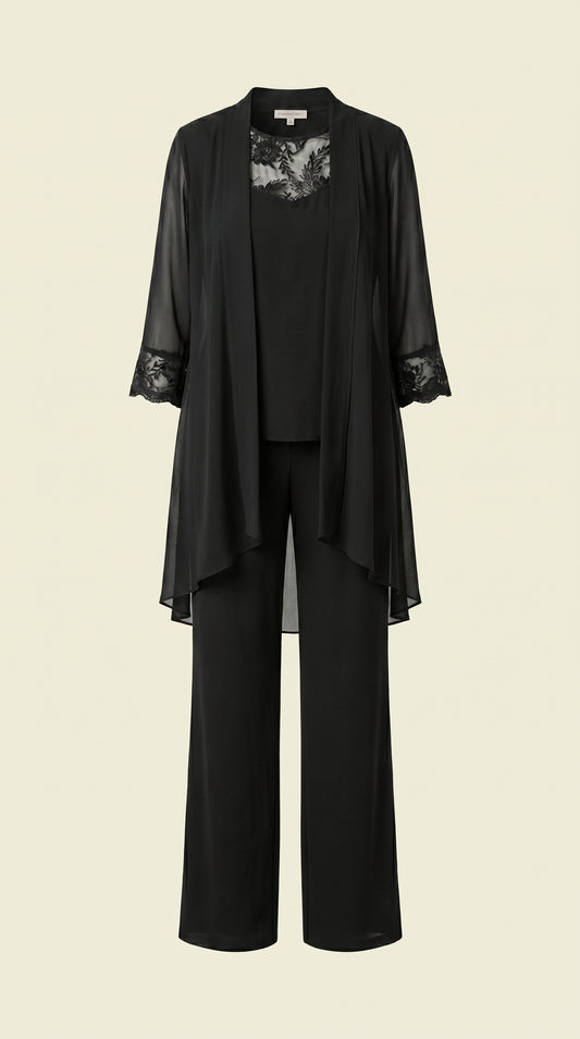 Conjunto Elegante | LARA